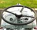 Original reproduction 4 spoke steering wheel