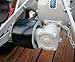 9N belt pulley