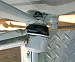 9N new rear draglink dust cover