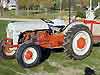 Jerry Uchtorff's 1940 Ford 9N