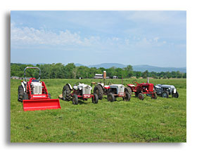 Neff Tractors 2 Image