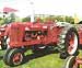 Farmall MTA
