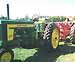 John Deere 620