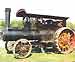 Steam Engine