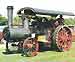 Steam Engine