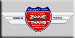 The "Zane Thang"